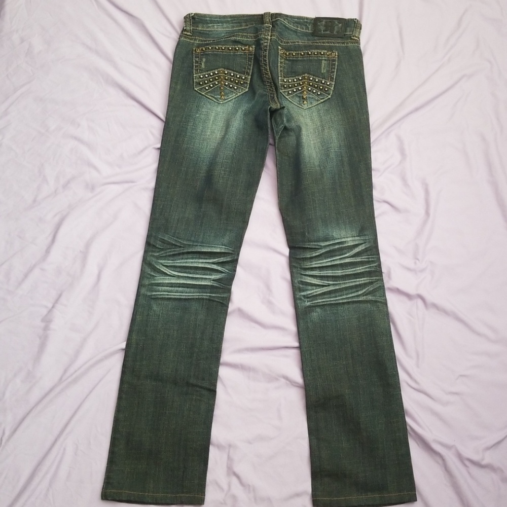 Request Jeans - Picture 3 of 5